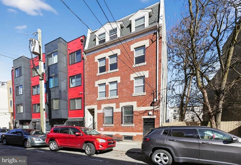 Photo of 1521 N 15th Street, PHILADELPHIA, PA 19121 (MLS # PAPH2673258)