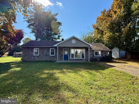 192 BARNES CORNER ROAD RISING SUN MD 21911