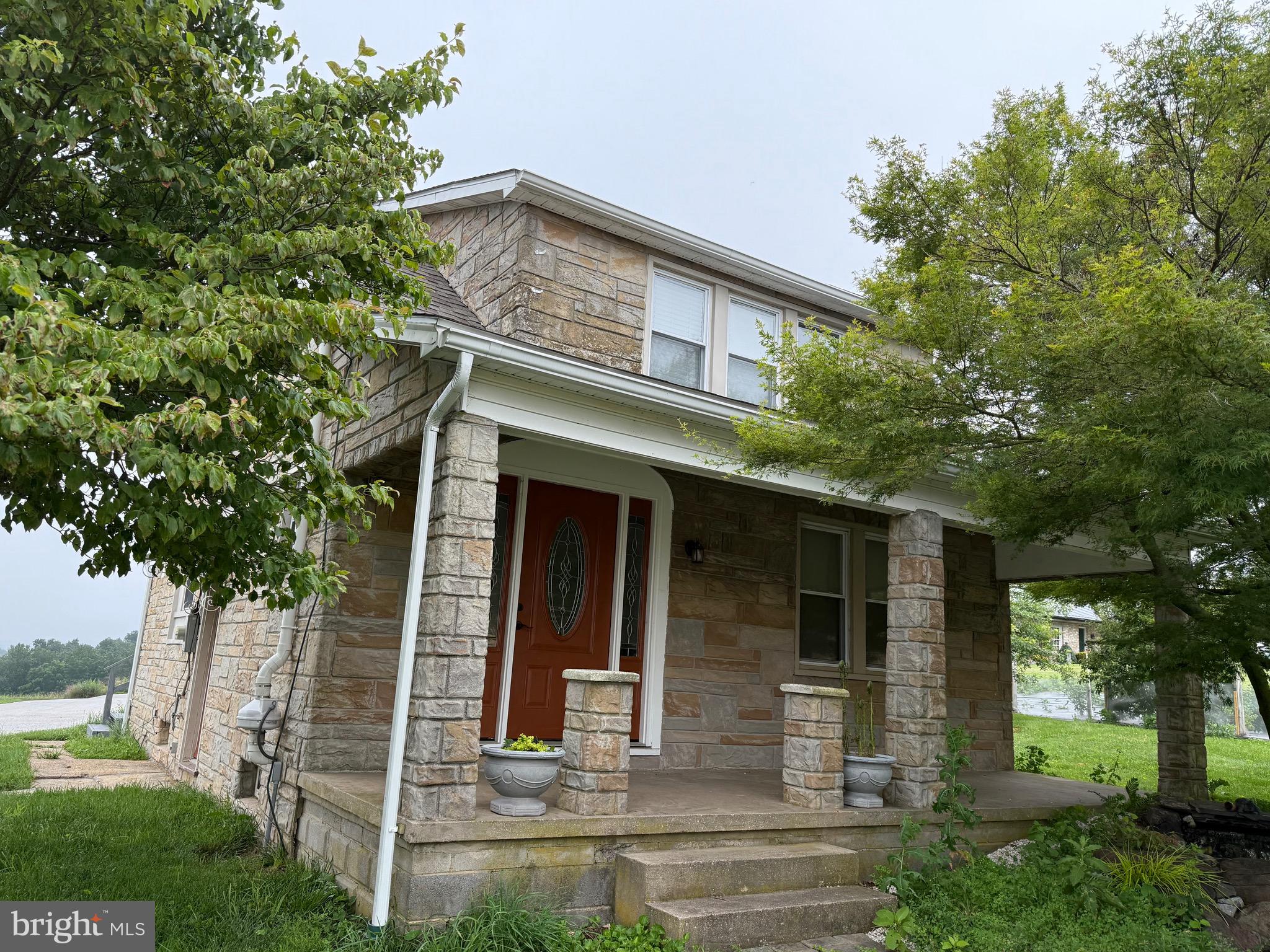 1188 FELTON ROAD