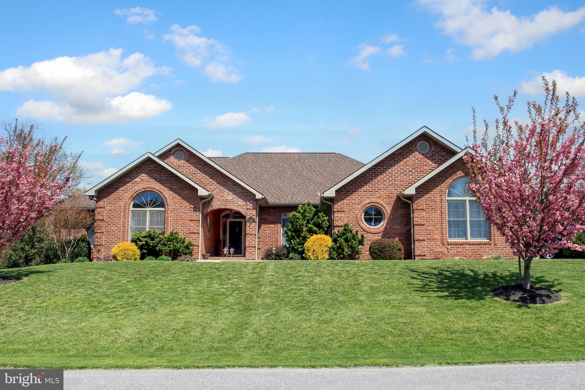 18722 FOUNTAIN TERRACE