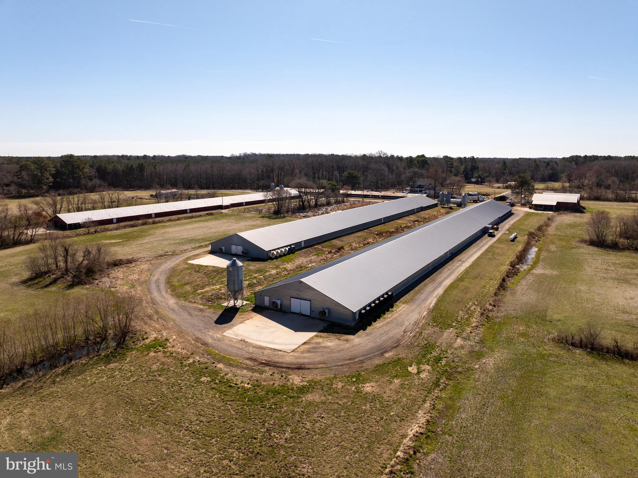 24688 PORTER MILL ROAD