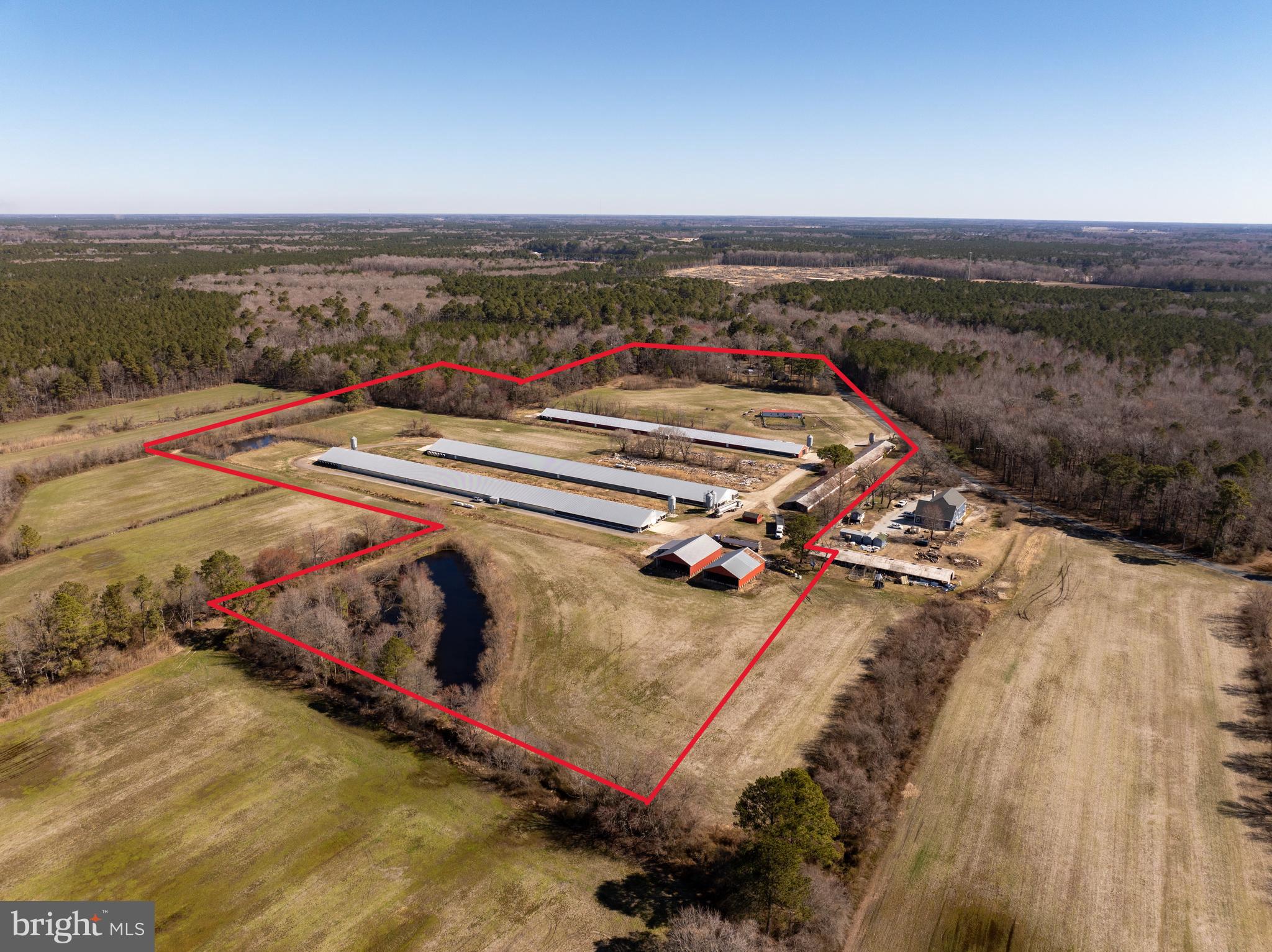24688 PORTER MILL ROAD