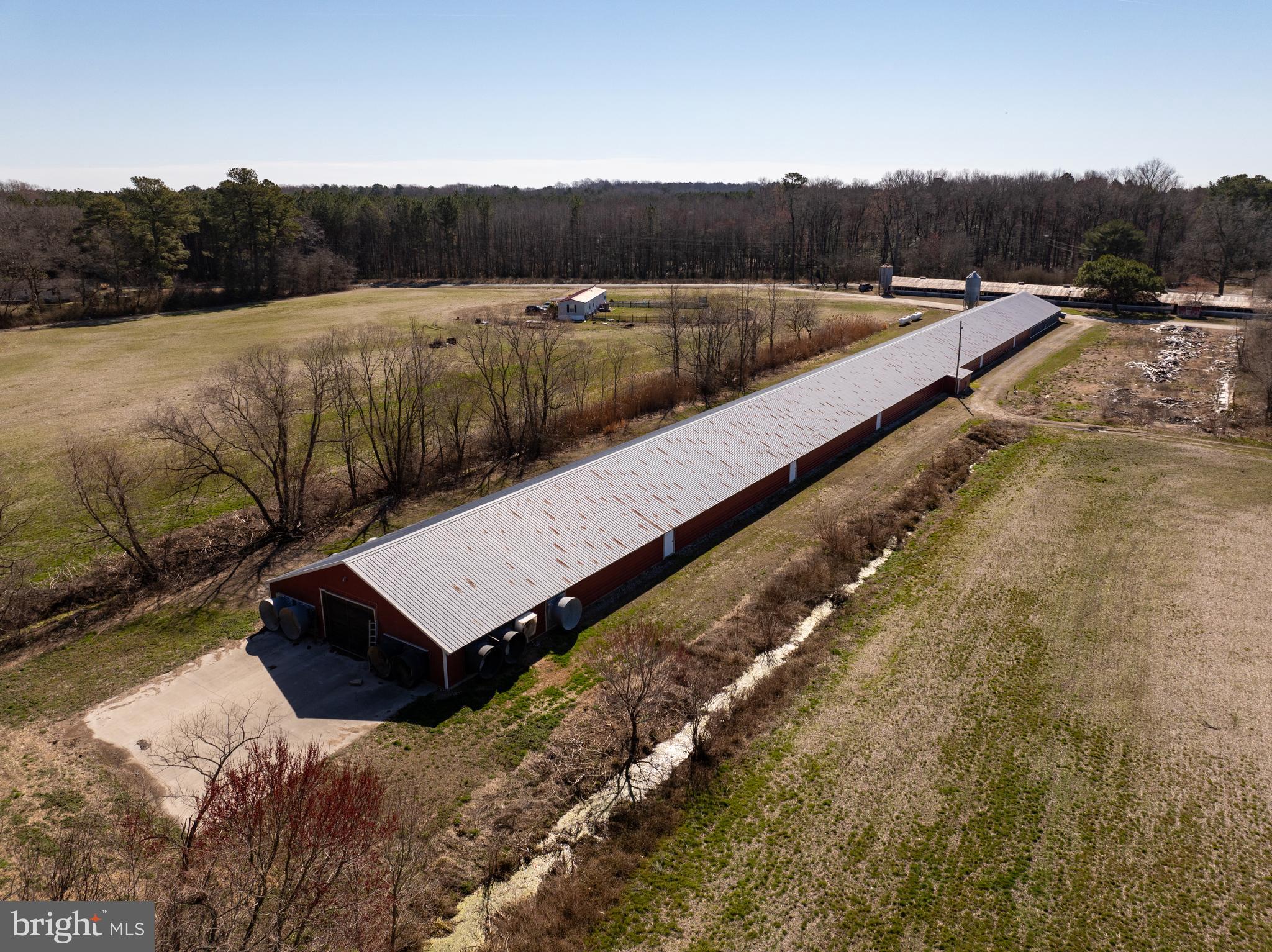 NONE AVAILABLE - Farm