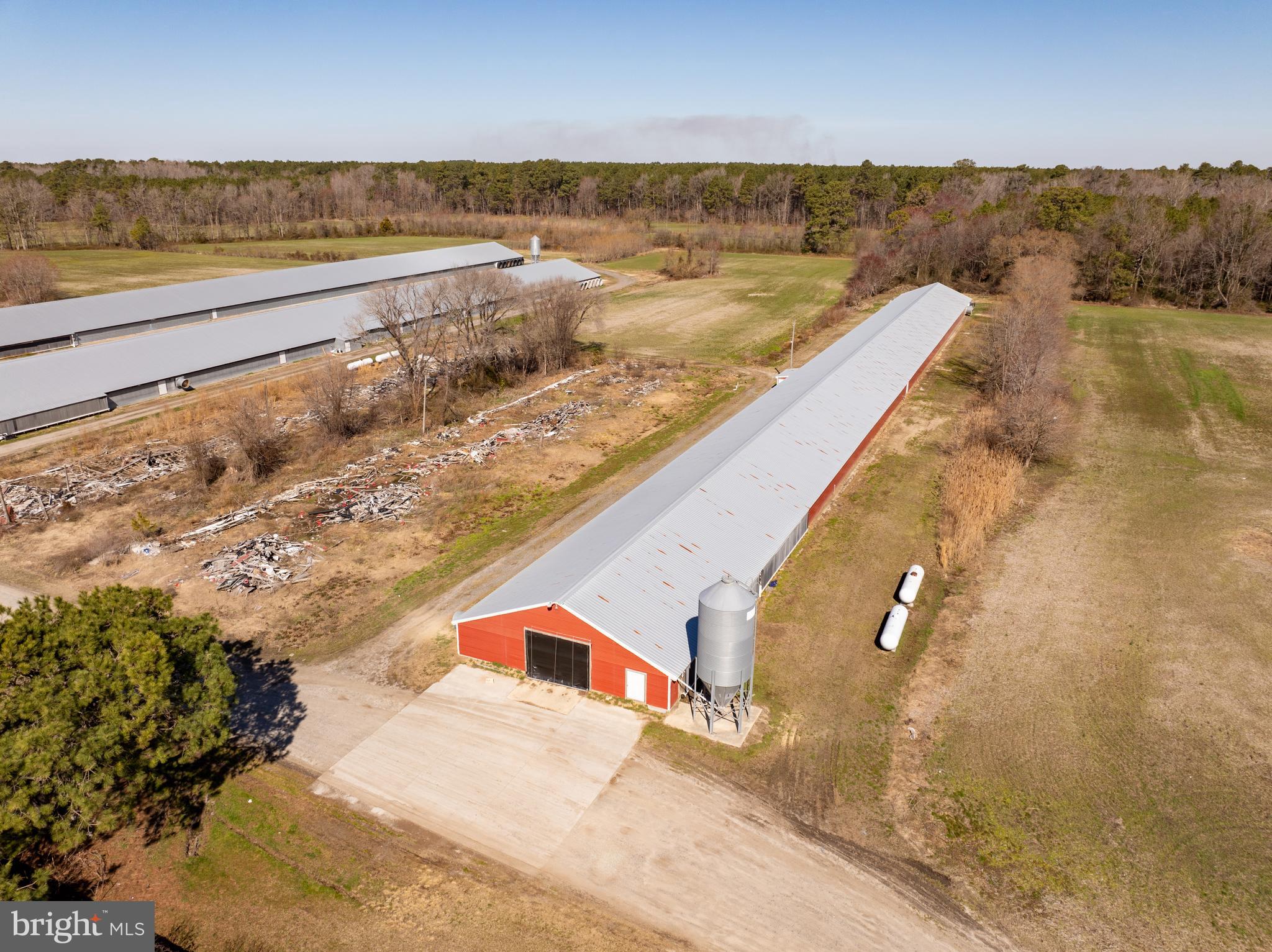 NONE AVAILABLE - Farm