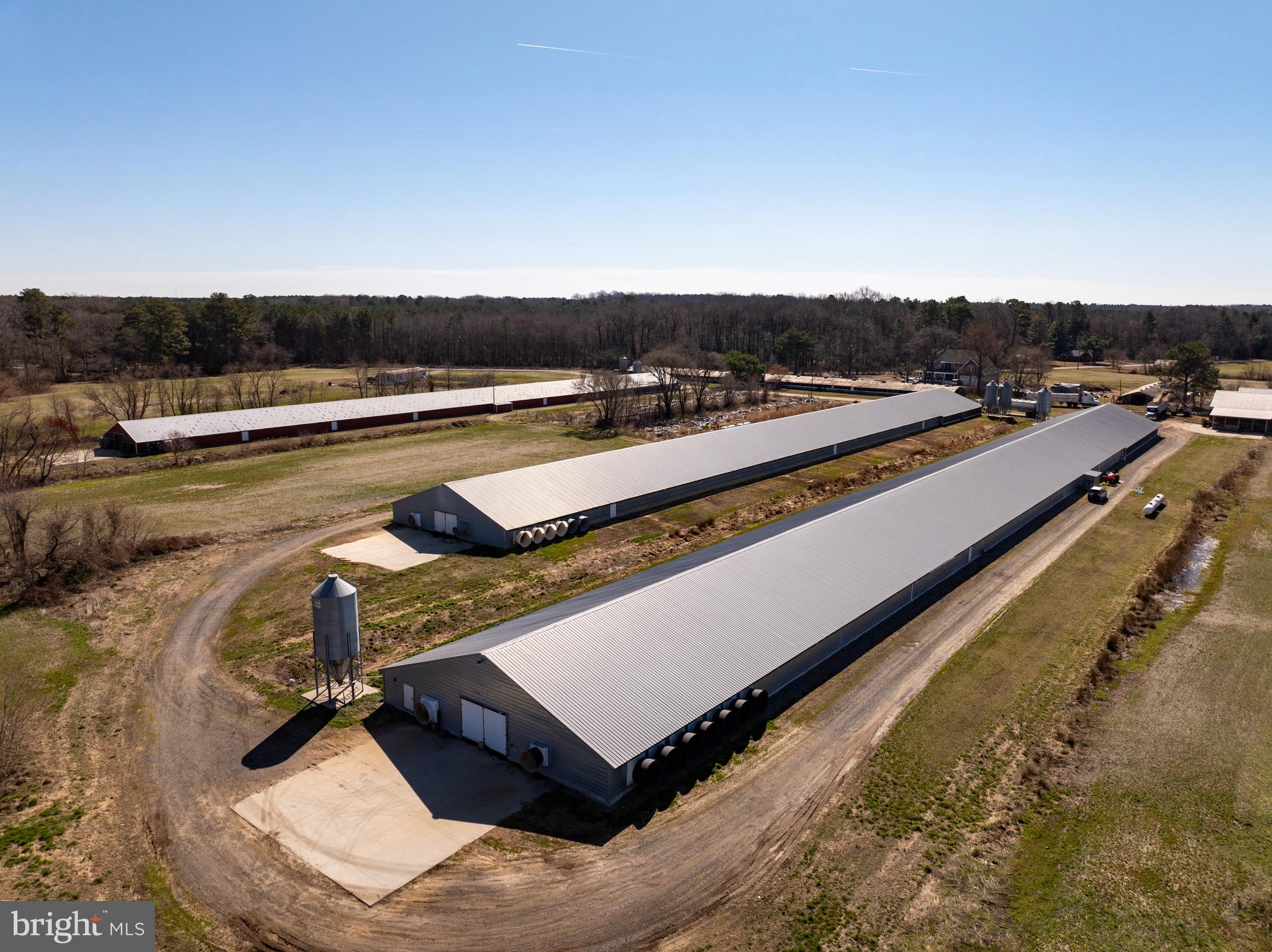 NONE AVAILABLE - Farm