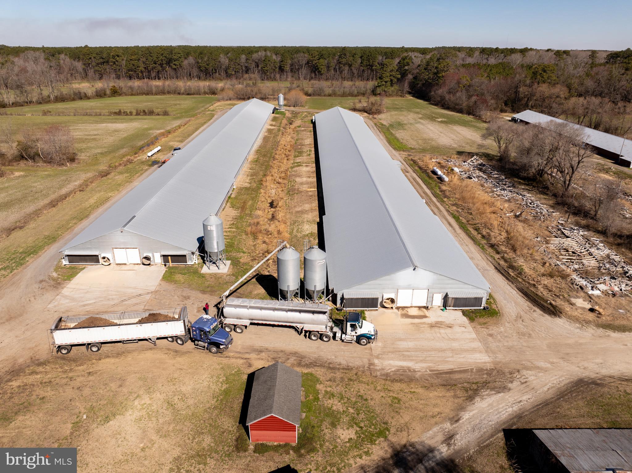 NONE AVAILABLE - Farm