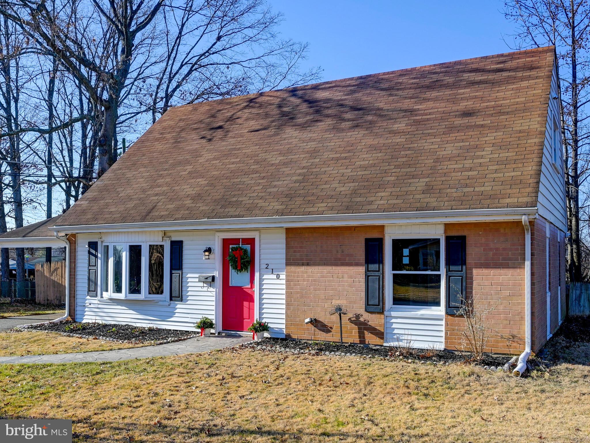 JOPPATOWNE - Residential