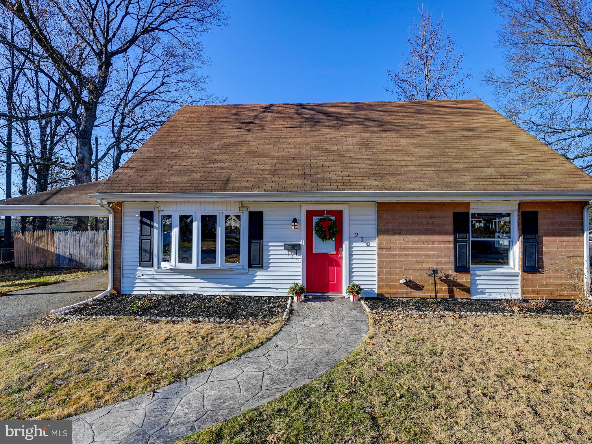 JOPPATOWNE - Residential