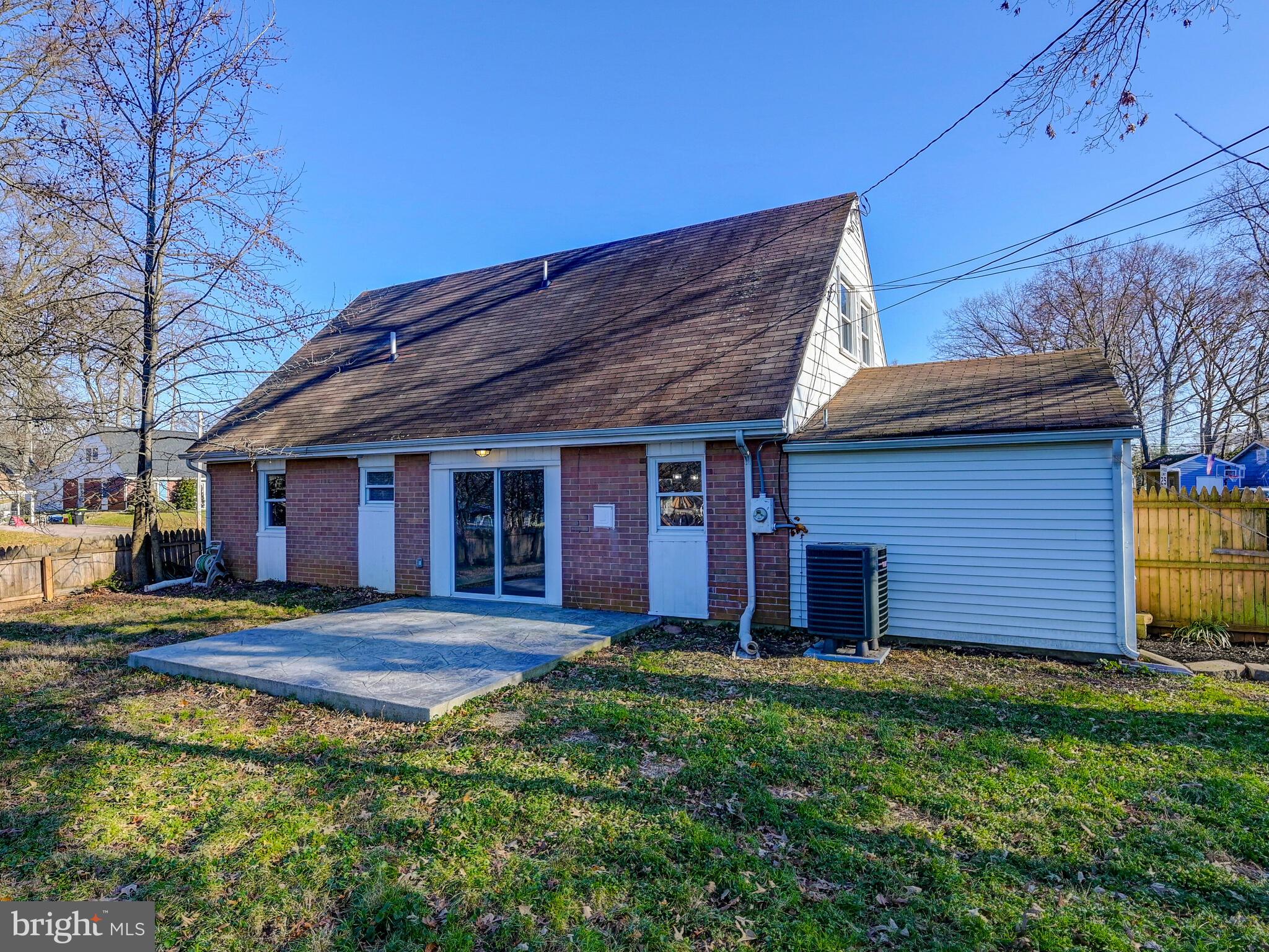 JOPPATOWNE - Residential