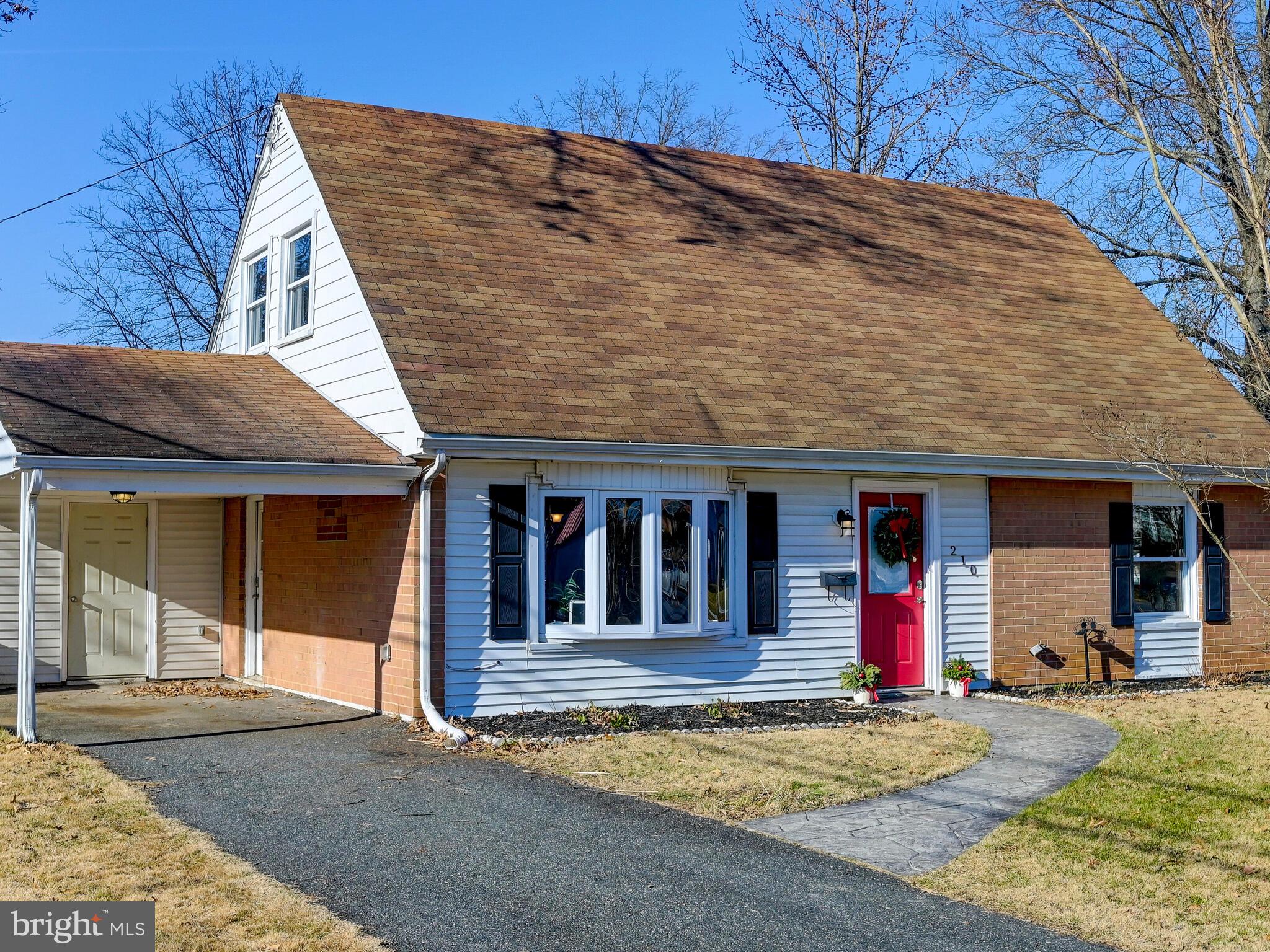 JOPPATOWNE - Residential