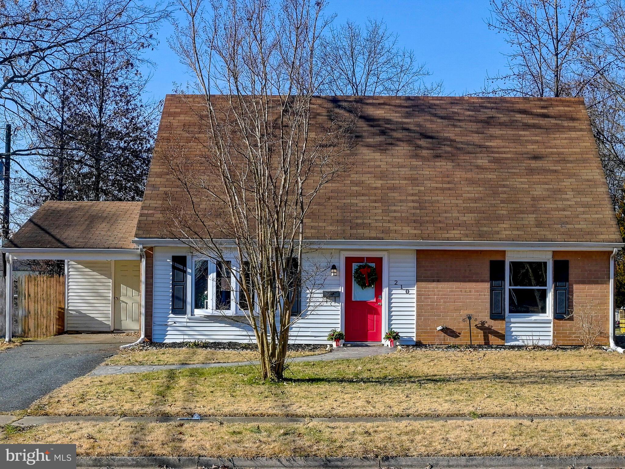 JOPPATOWNE - Residential