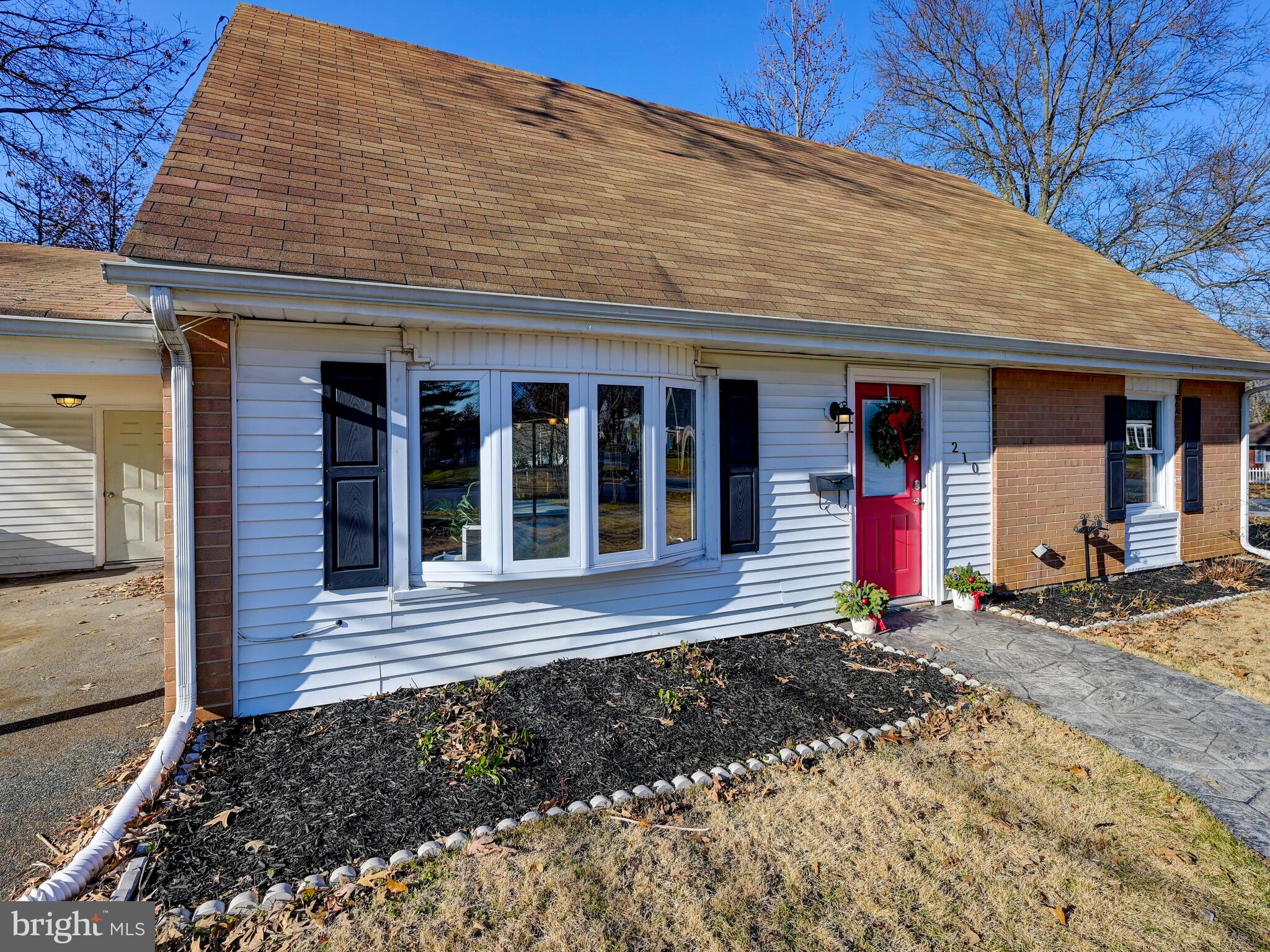 JOPPATOWNE - Residential