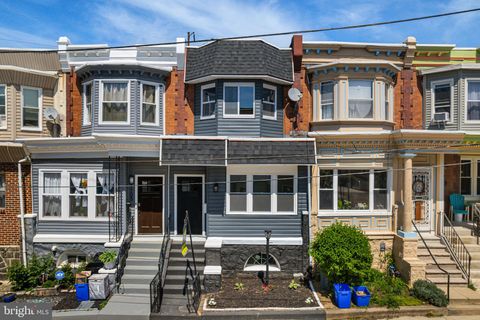 1107 S DIVINITY STREET PHILADELPHIA PA 19143