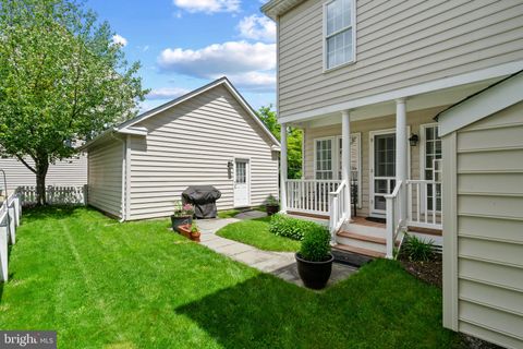 A home in CLARKSBURG