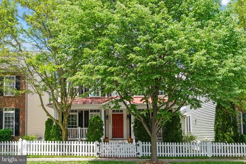 A home in CLARKSBURG