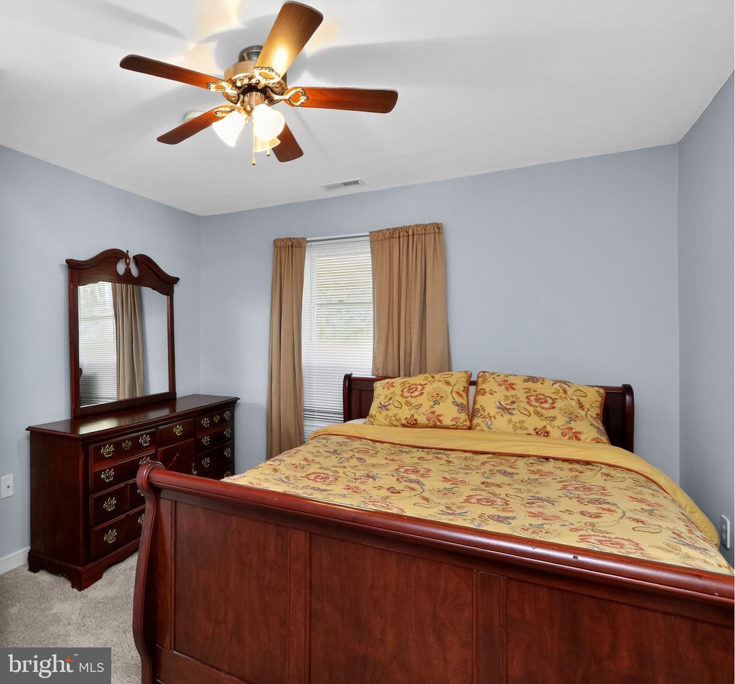 LAKE CAROLINE - Residential