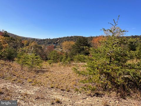 0 WILLIAMS STREET BERKELEY SPRINGS WV 25411