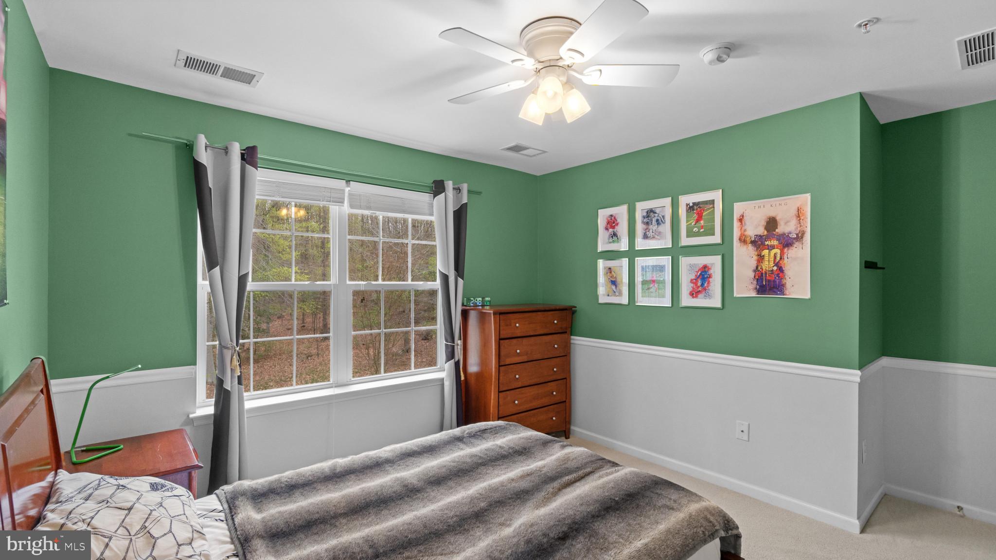 HIGHLAND FARMS - Residential