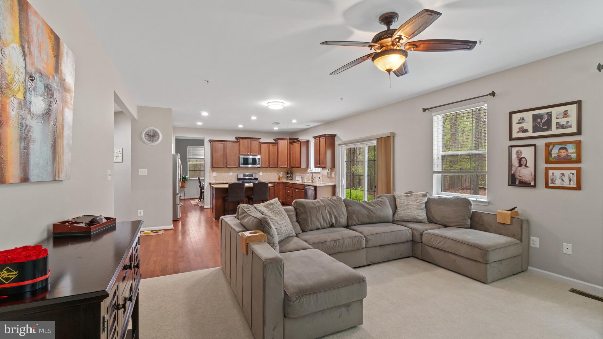 HIGHLAND FARMS - Residential