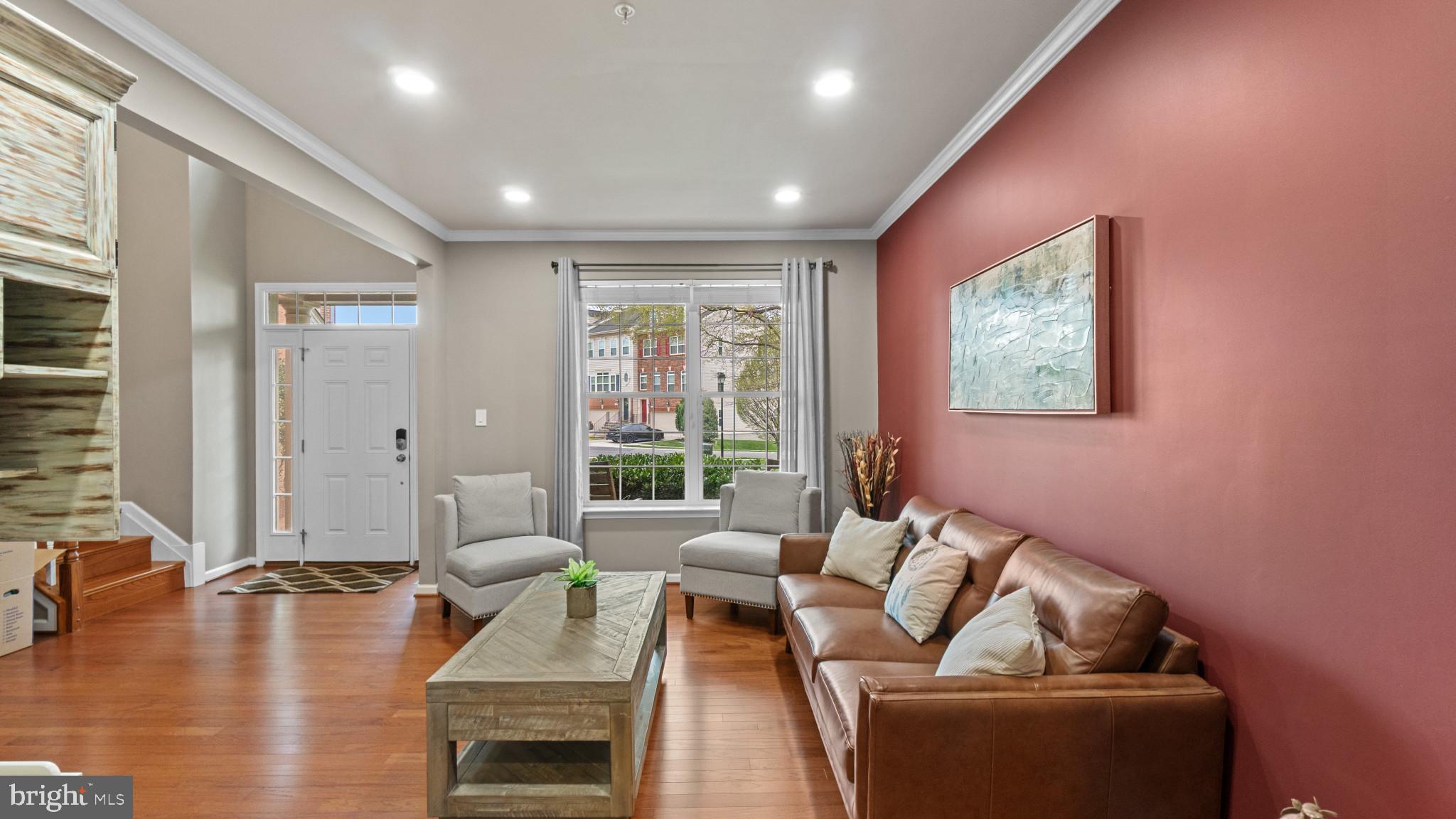 HIGHLAND FARMS - Residential