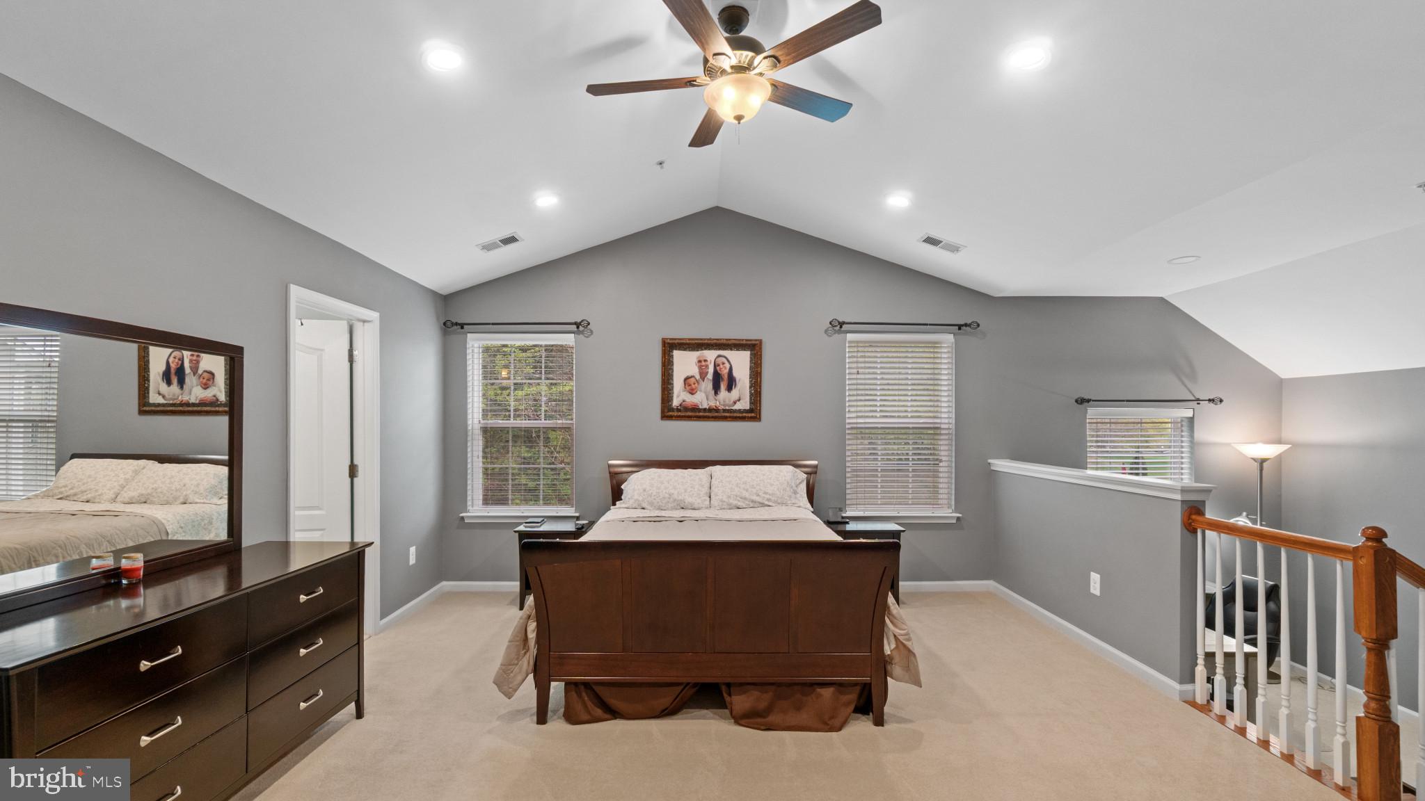 HIGHLAND FARMS - Residential