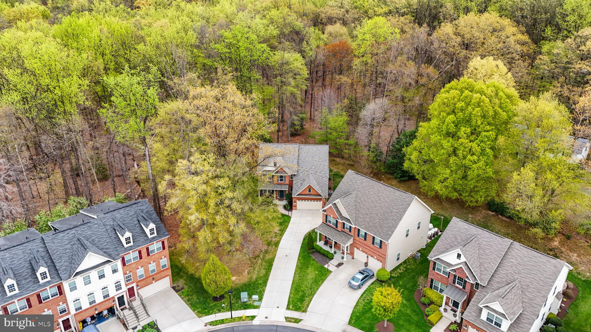 HIGHLAND FARMS - Residential