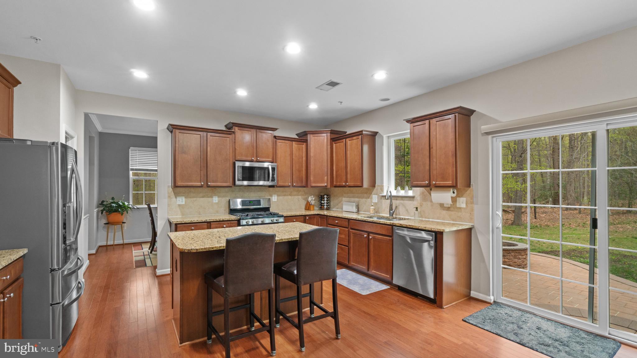 HIGHLAND FARMS - Residential