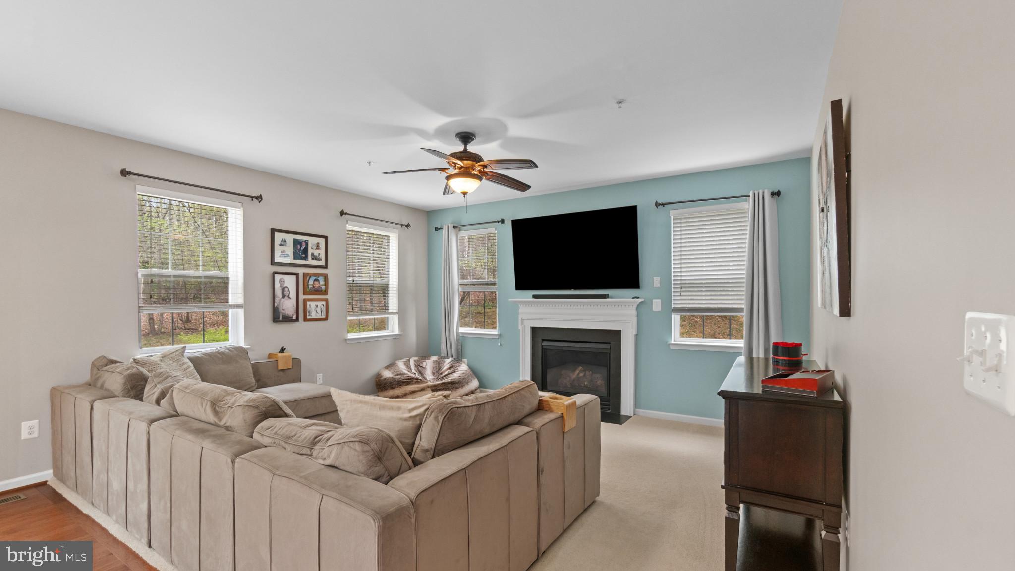 HIGHLAND FARMS - Residential