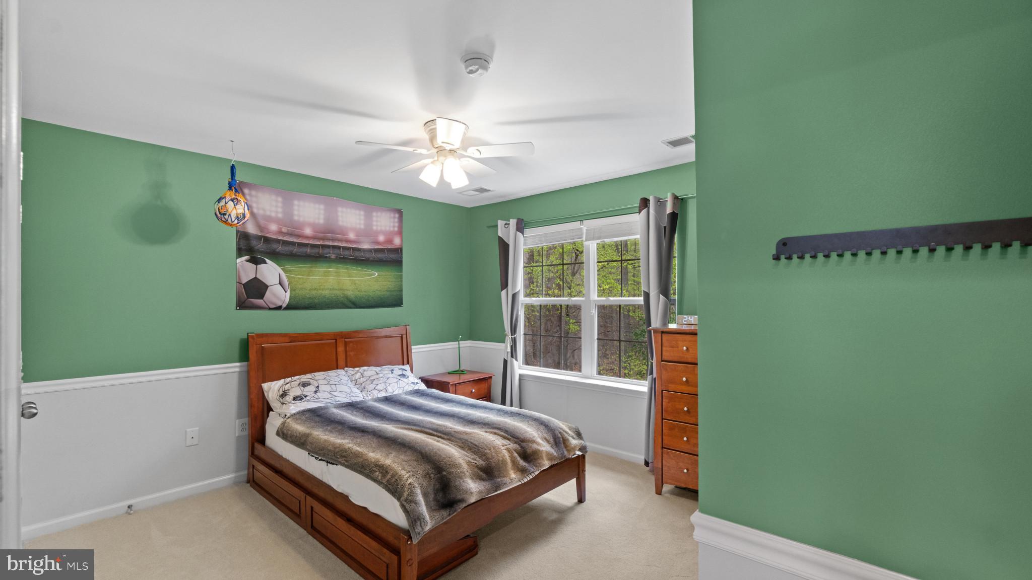 HIGHLAND FARMS - Residential