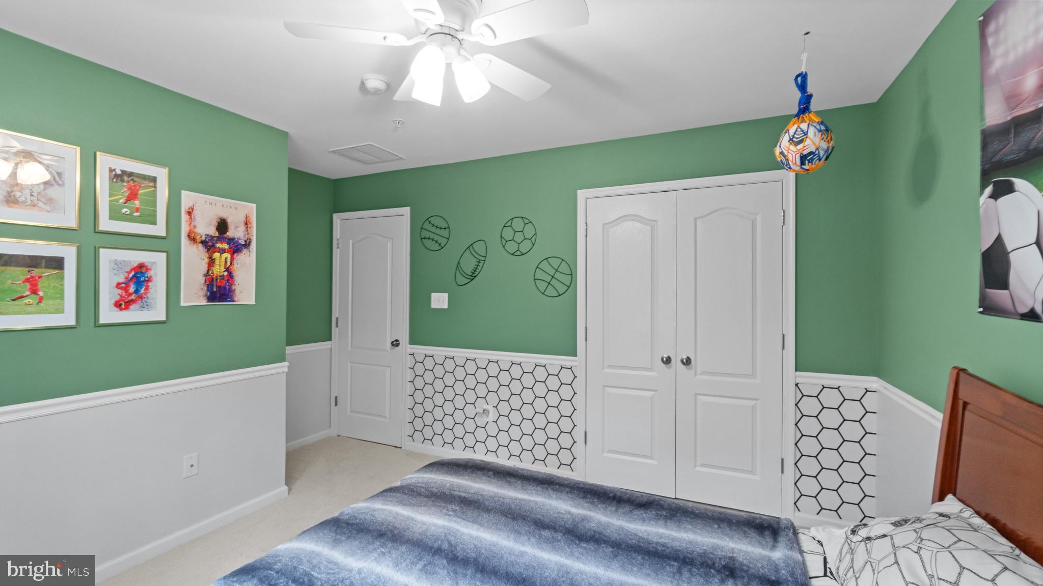 HIGHLAND FARMS - Residential