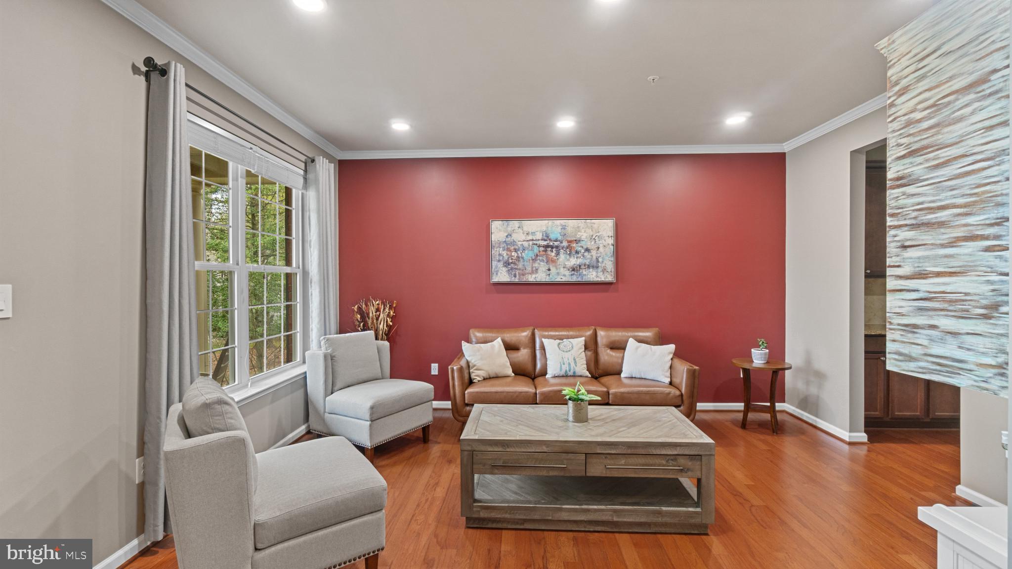 HIGHLAND FARMS - Residential