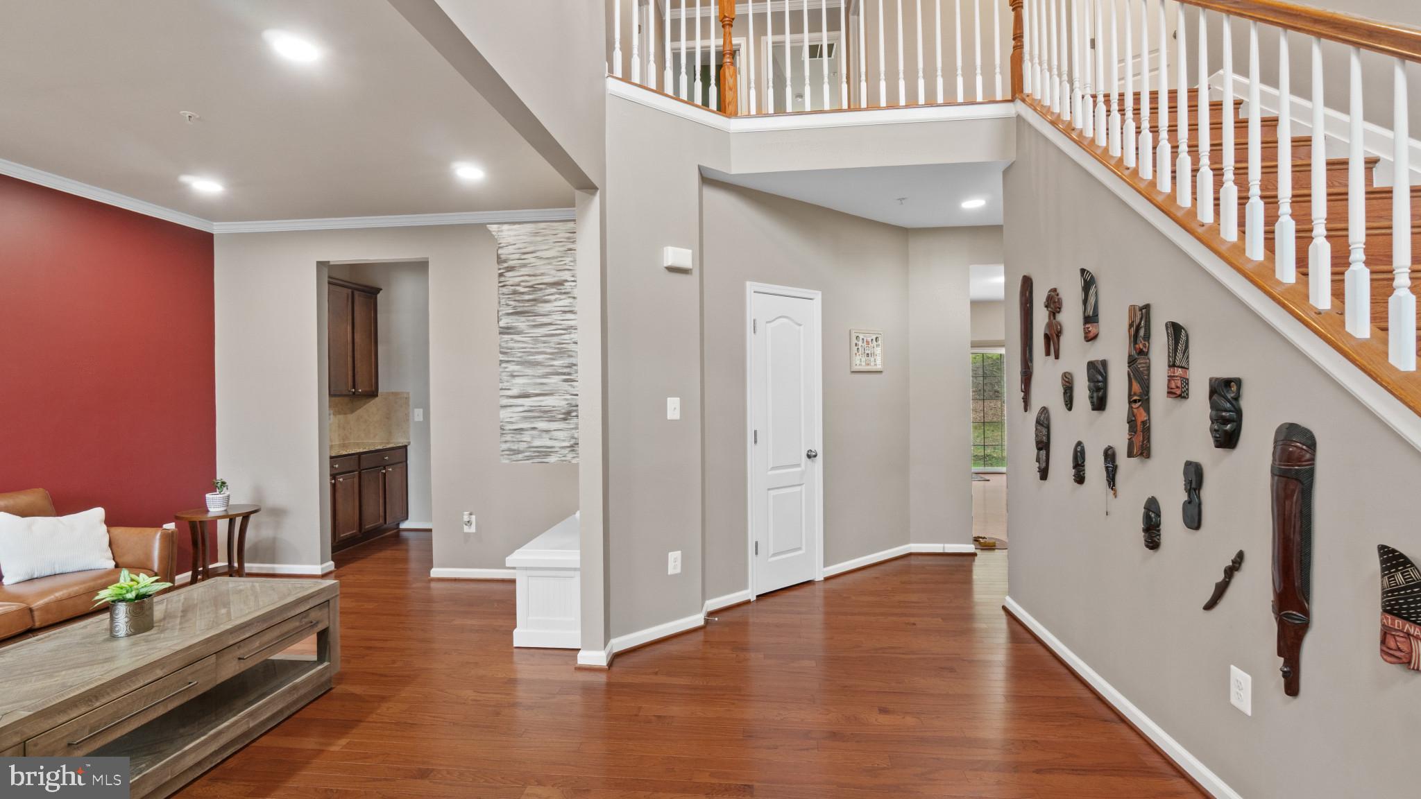 HIGHLAND FARMS - Residential