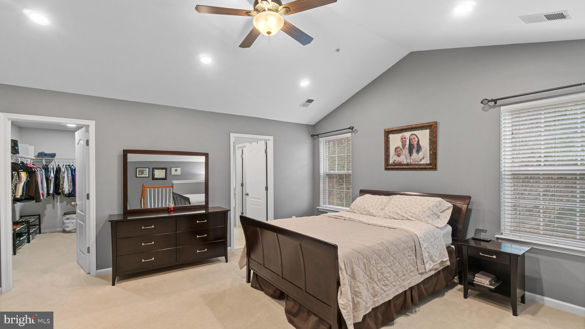 HIGHLAND FARMS - Residential