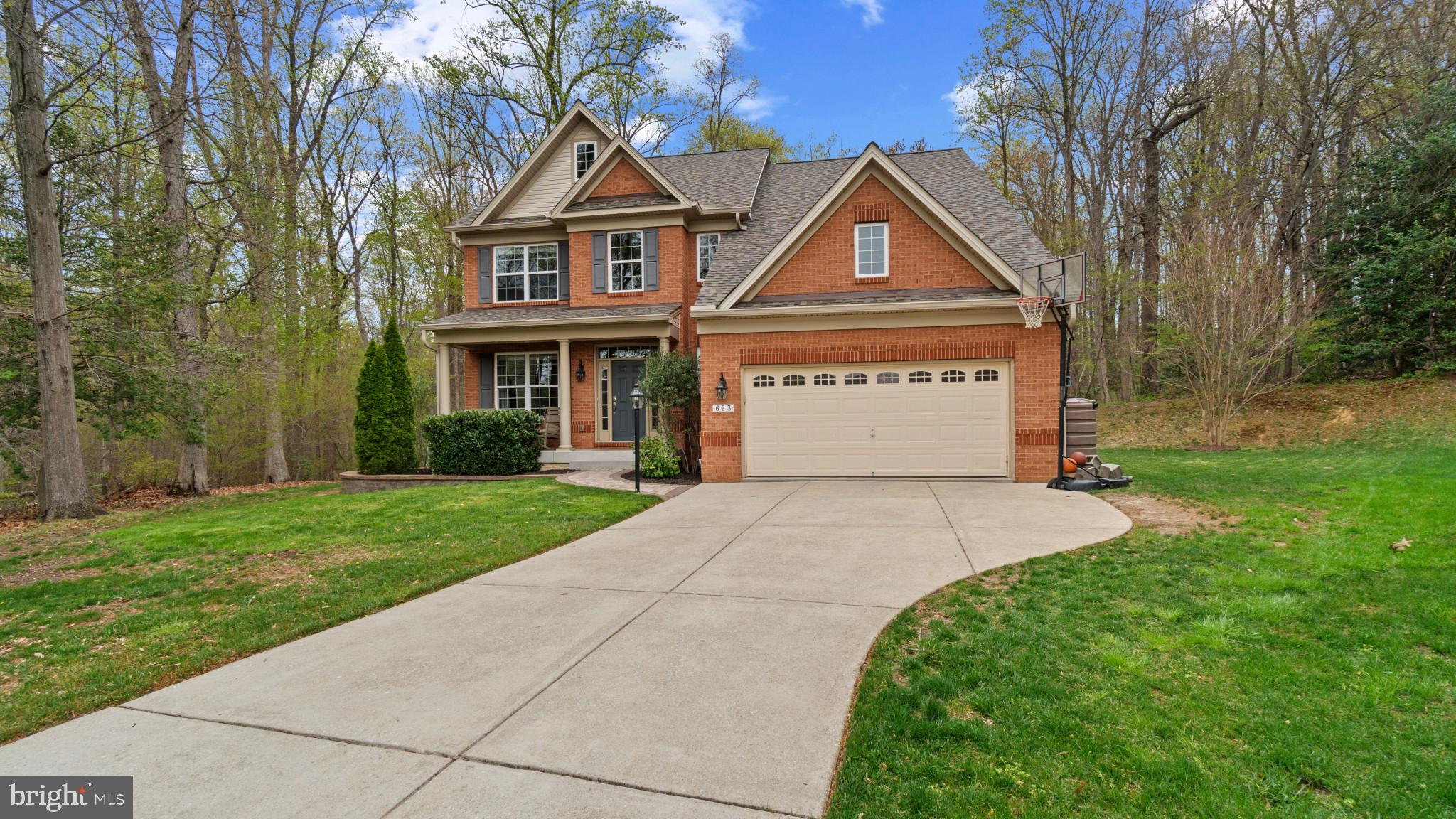 HIGHLAND FARMS - Residential