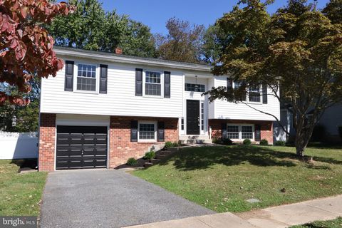 Photo of 3313 Pierson Drive, WILMINGTON, DE 19810 (MLS # DENC2090482)