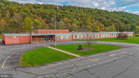 Photo of 3790 Pa-87, MONTOURSVILLE, PA 17754 (MLS # PALY2002608)