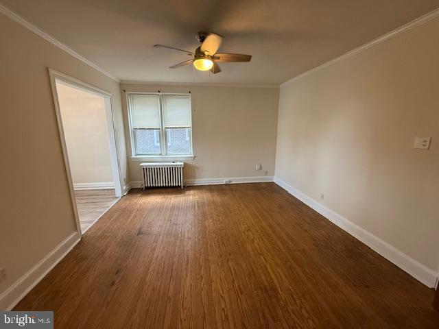 Immaculate 2-bedroom apartment in The Darrah, a secure and historic building. Features include hardwood floors in the kitchen, dining area, and living room, with new carpeting in the bedrooms. The updated kitchen offers a fridge, gas stove, and extra prep space, plus built-in shelving in the dining area. Washer and dryer available in the building. Cats welcome (no dogs). Water and heat included; tenant pays electric and gas for cooking. Conveniently located near public transportation.