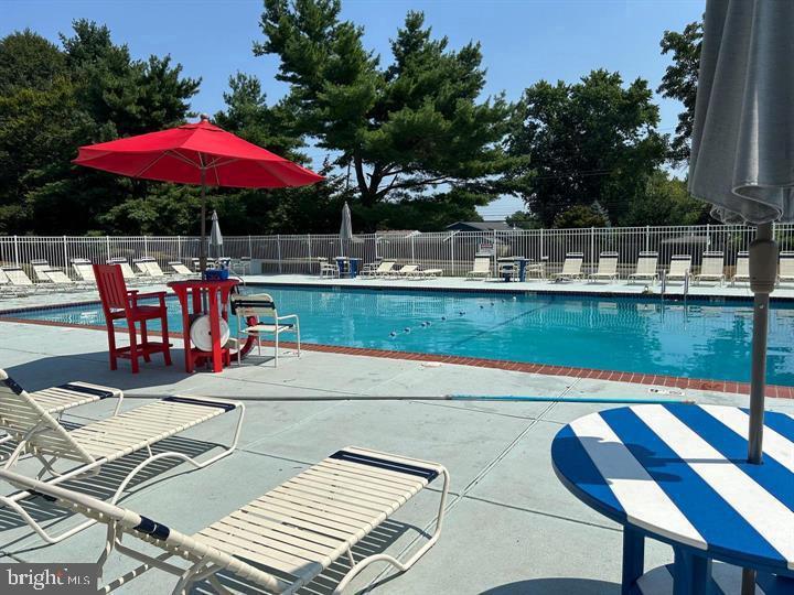 CRESTWOOD CONDO - Residential