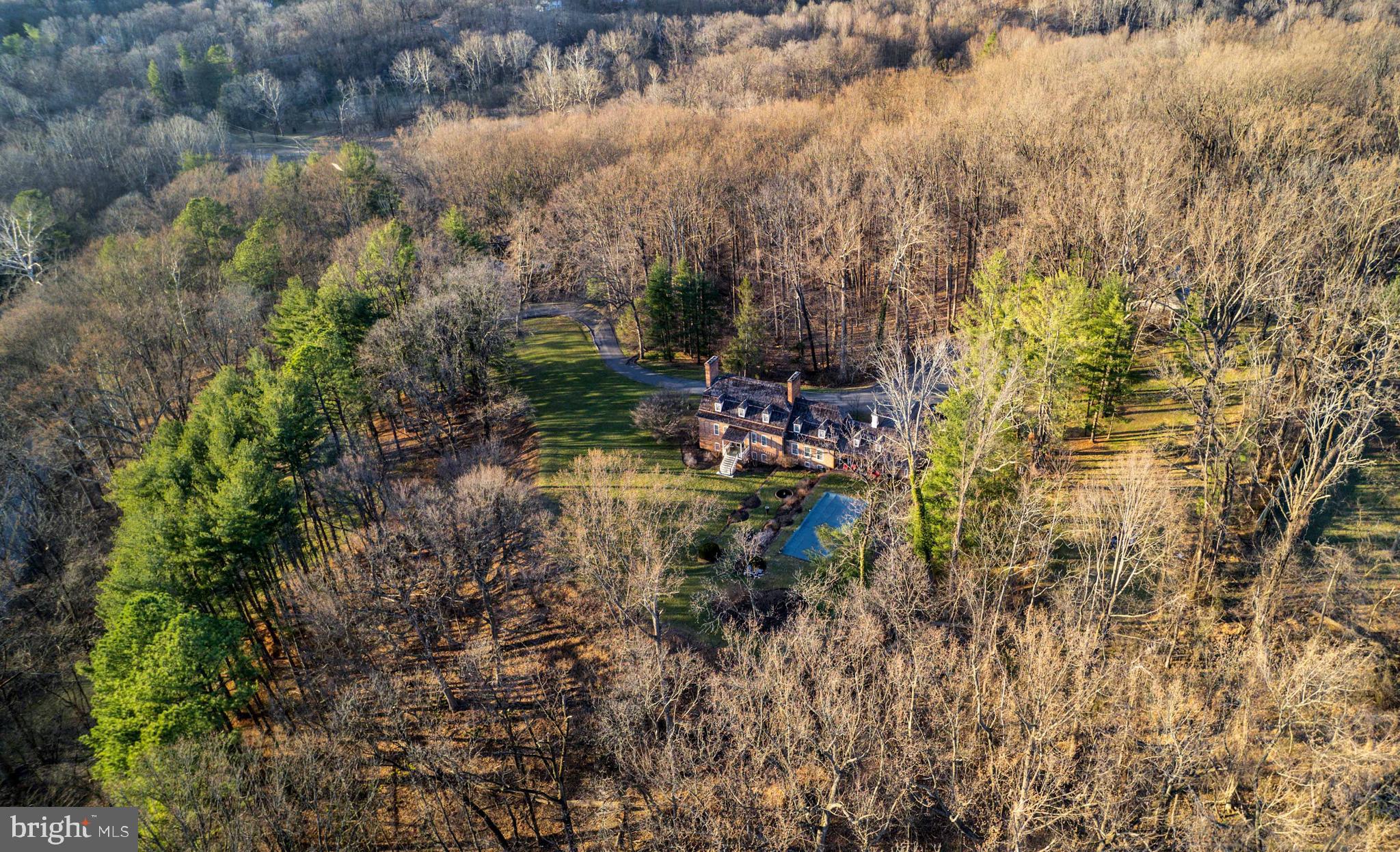 WESTERN RUN - Residential