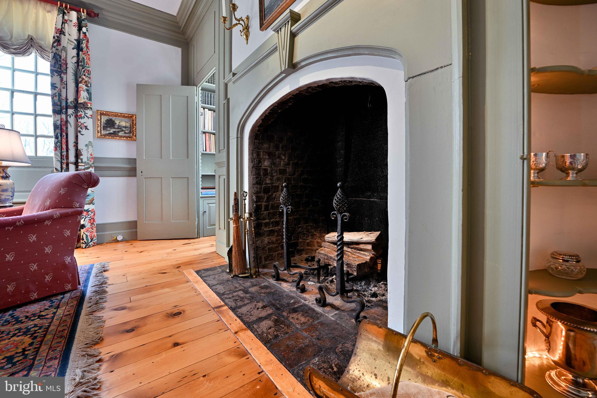 WESTERN RUN - Residential