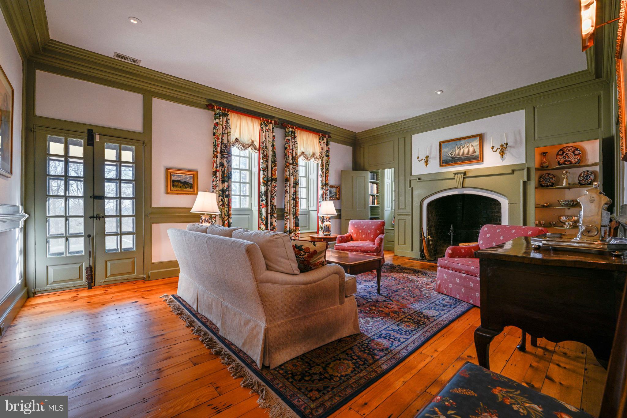 WESTERN RUN - Residential