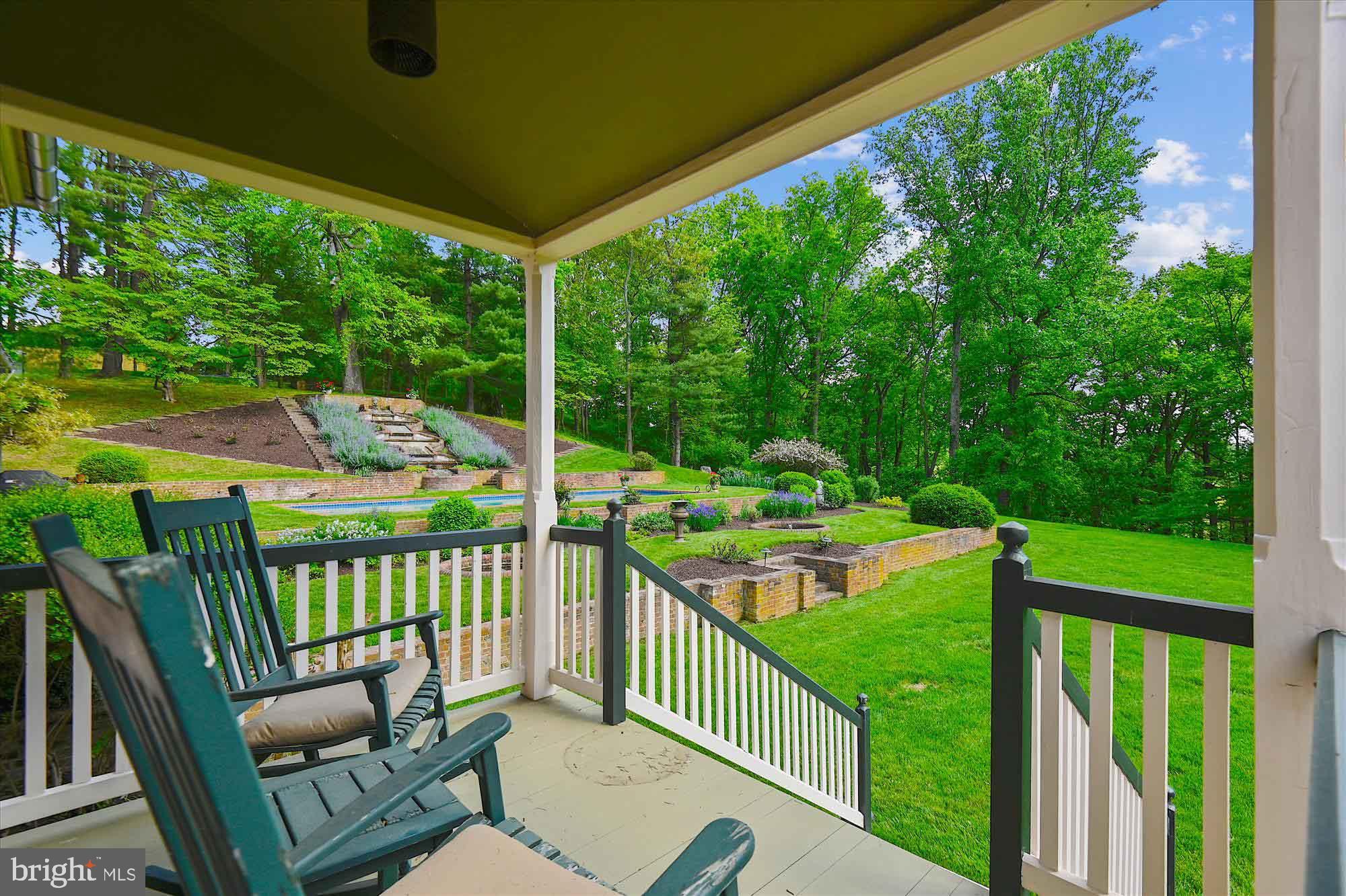 WESTERN RUN - Residential