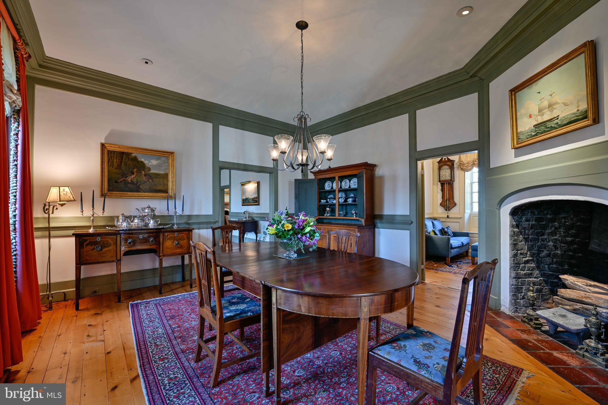 WESTERN RUN - Residential