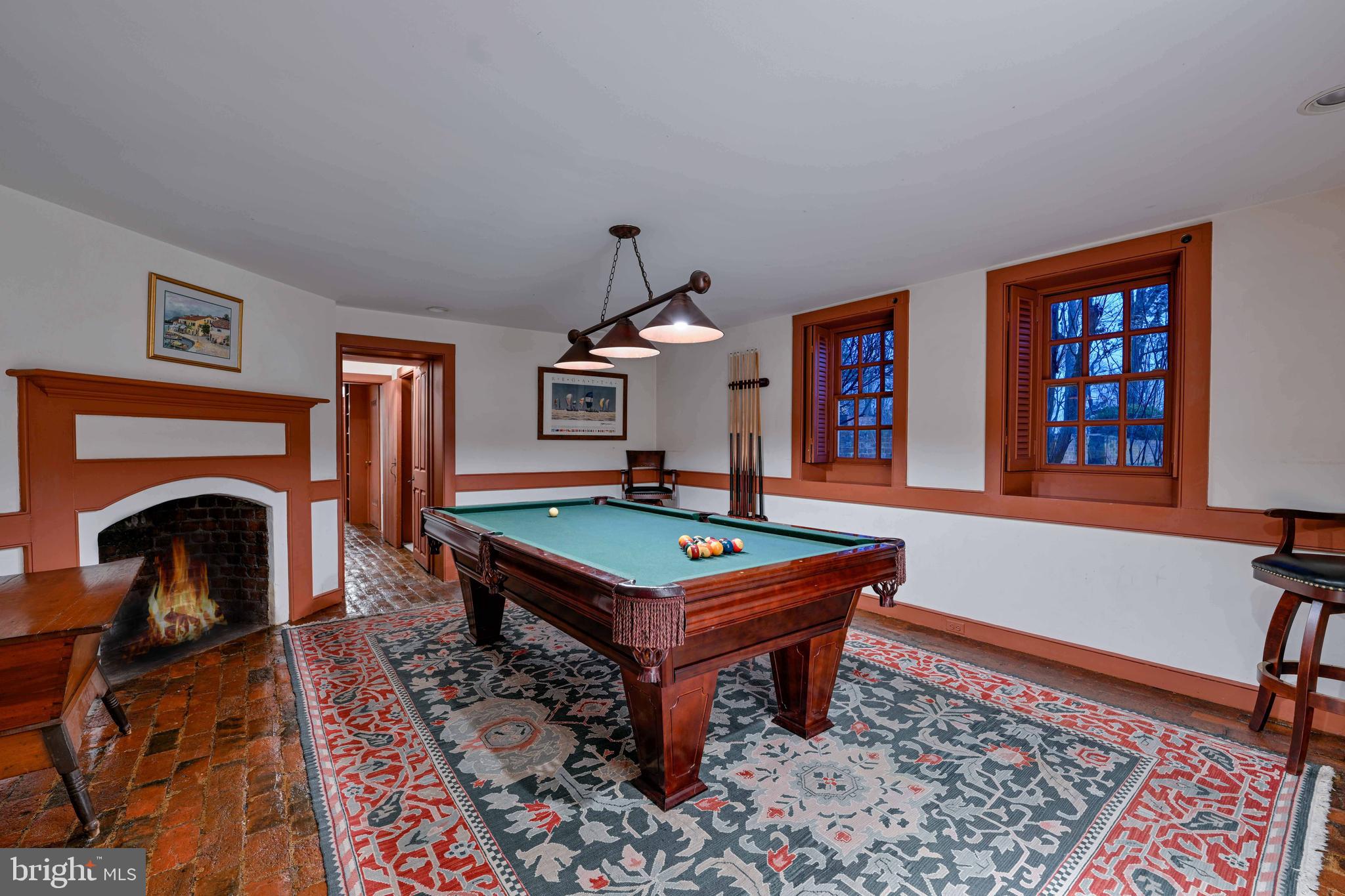 WESTERN RUN - Residential