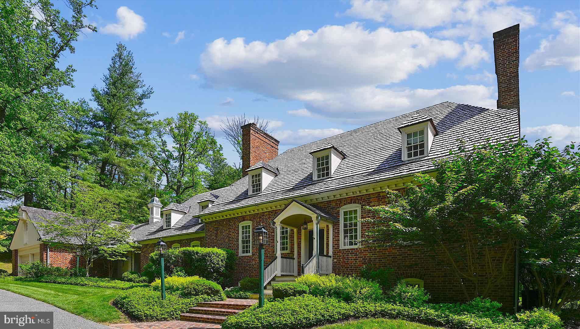 WESTERN RUN - Residential