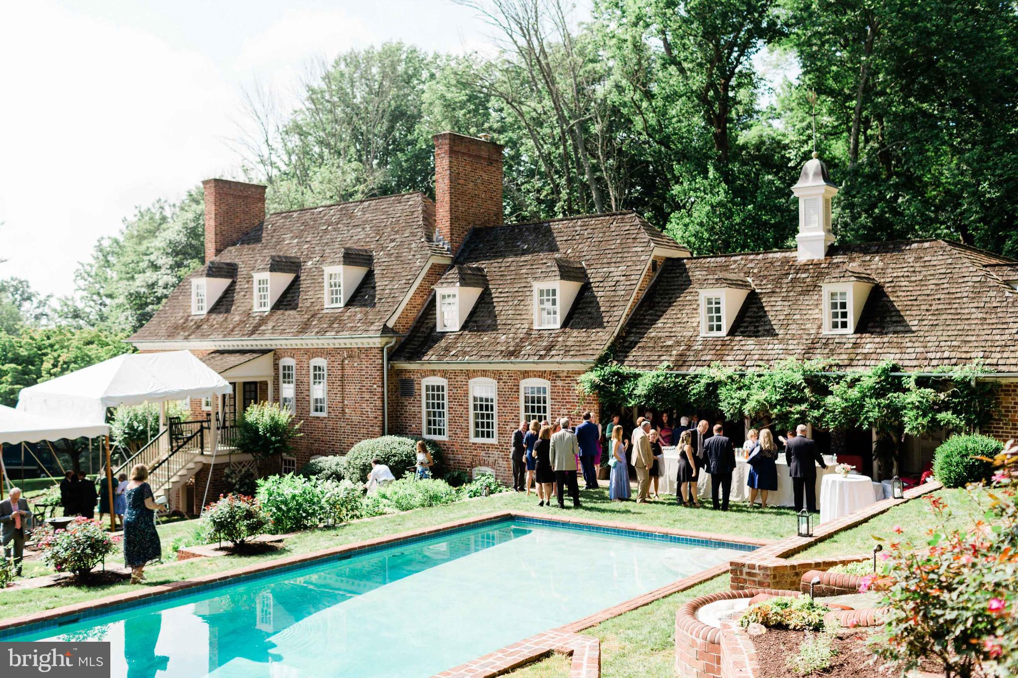 WESTERN RUN - Residential