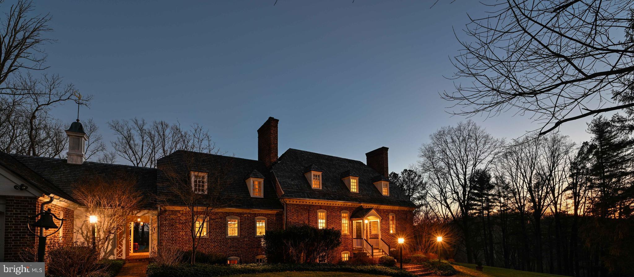 WESTERN RUN - Residential