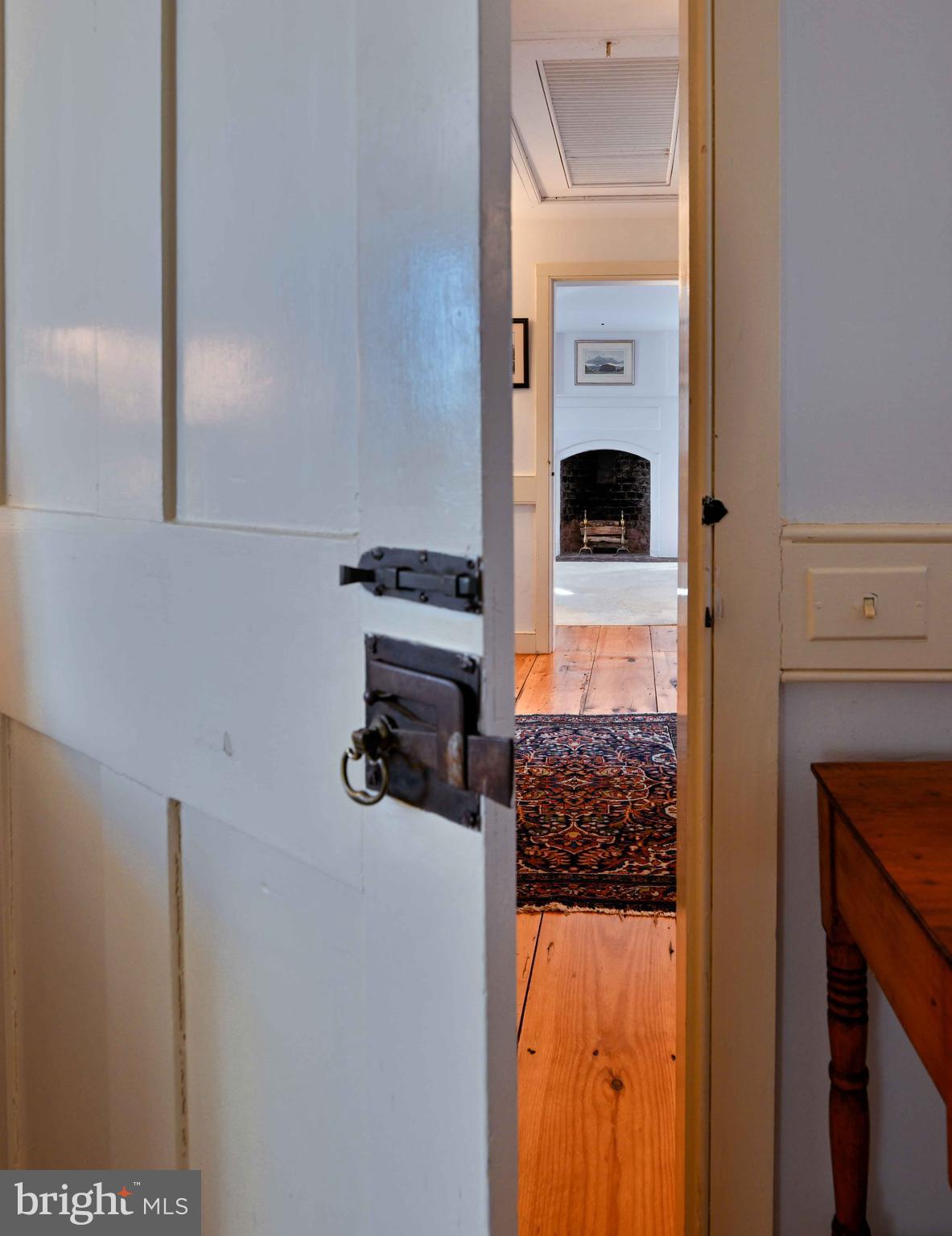 WESTERN RUN - Residential