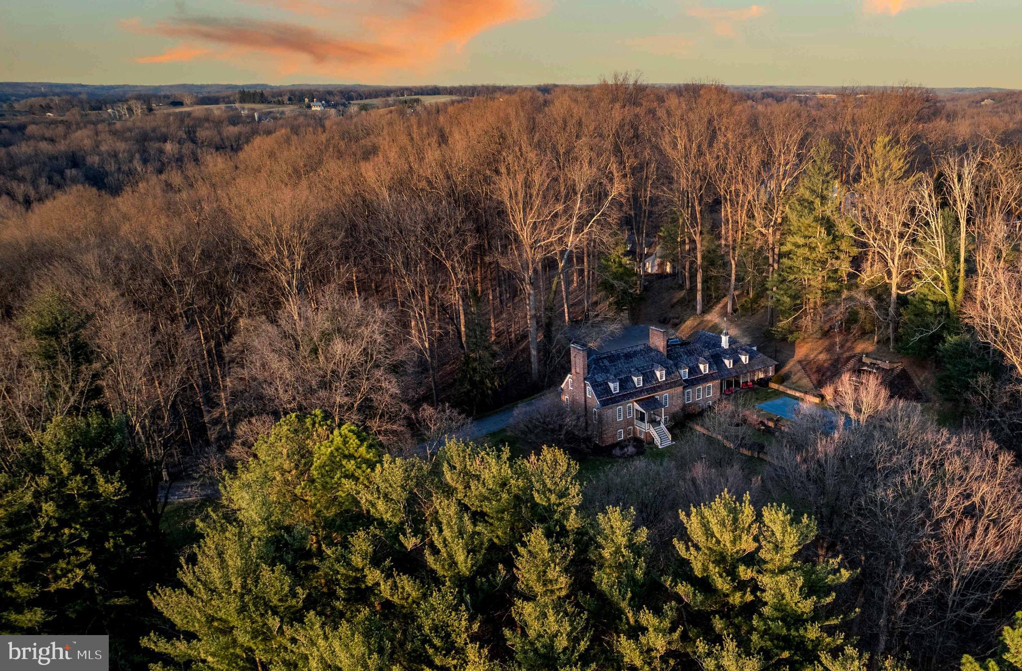 WESTERN RUN - Residential