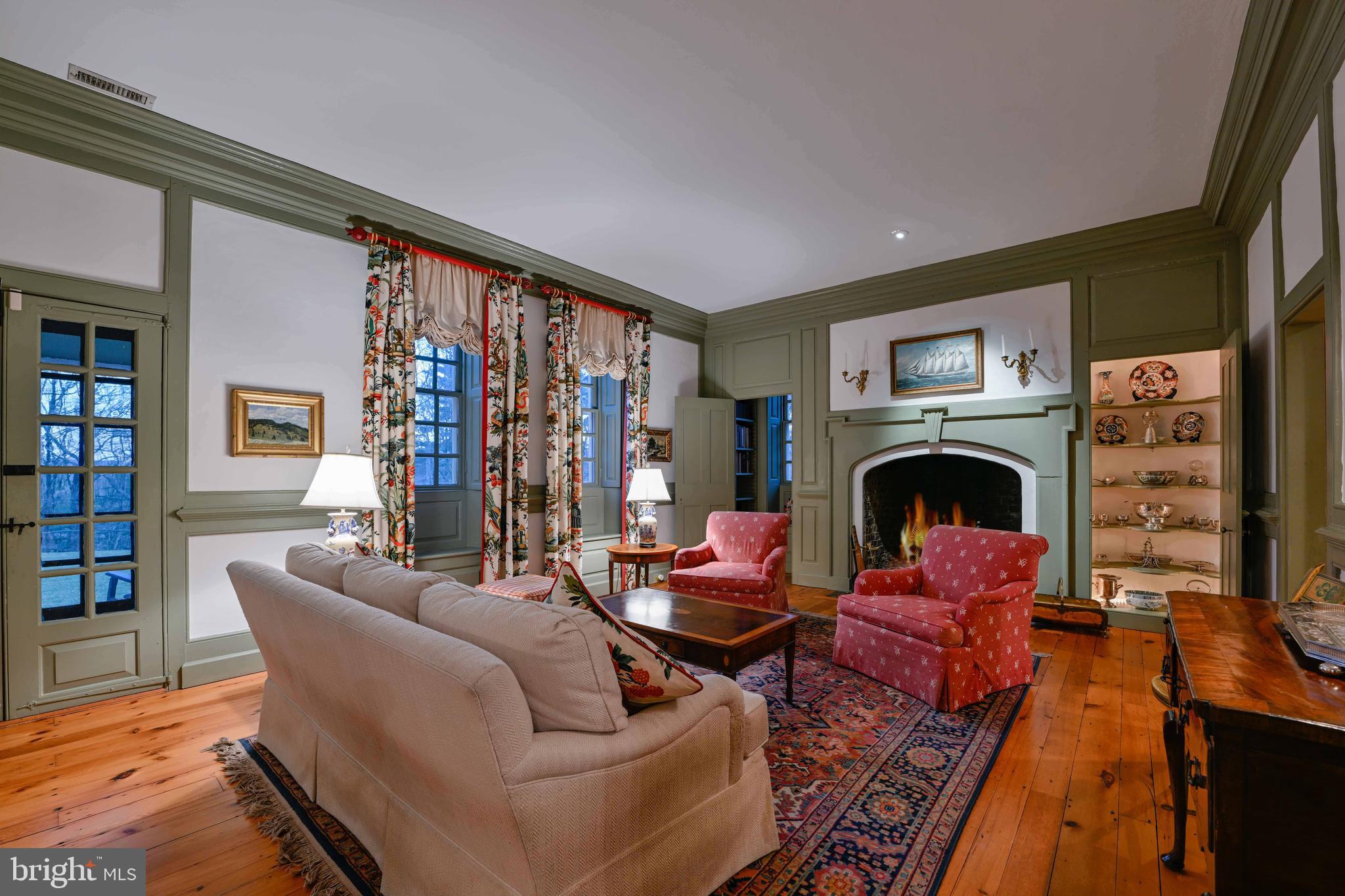 WESTERN RUN - Residential